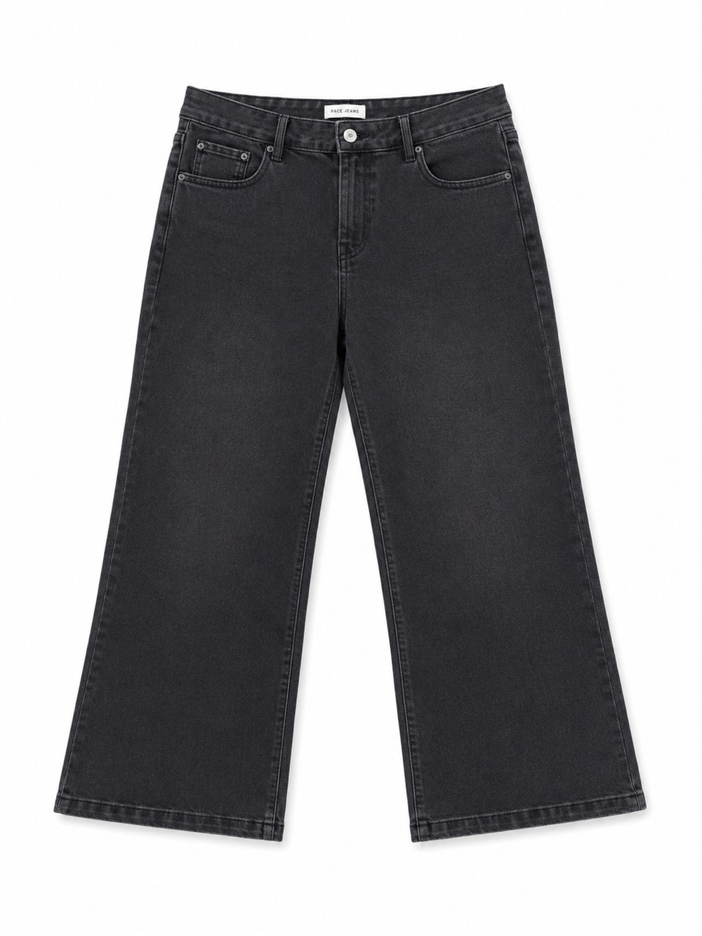 PacSun Women's Black Boot Cut Jeans - Picture 1 of 1